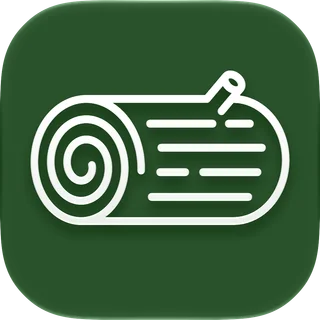 Logr app icon
