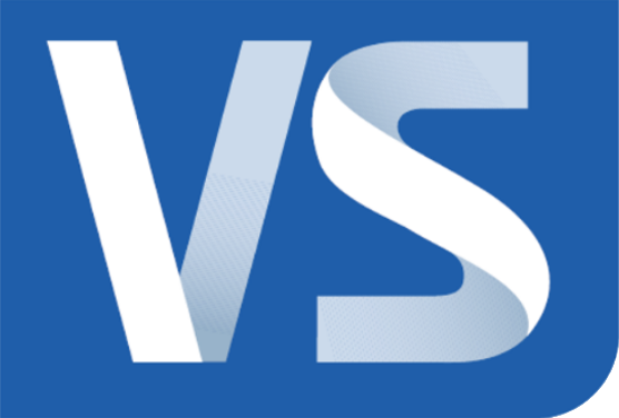 VectorScribe logo